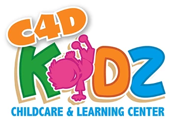 C4D Kidz Childcare & Learning Center logo
